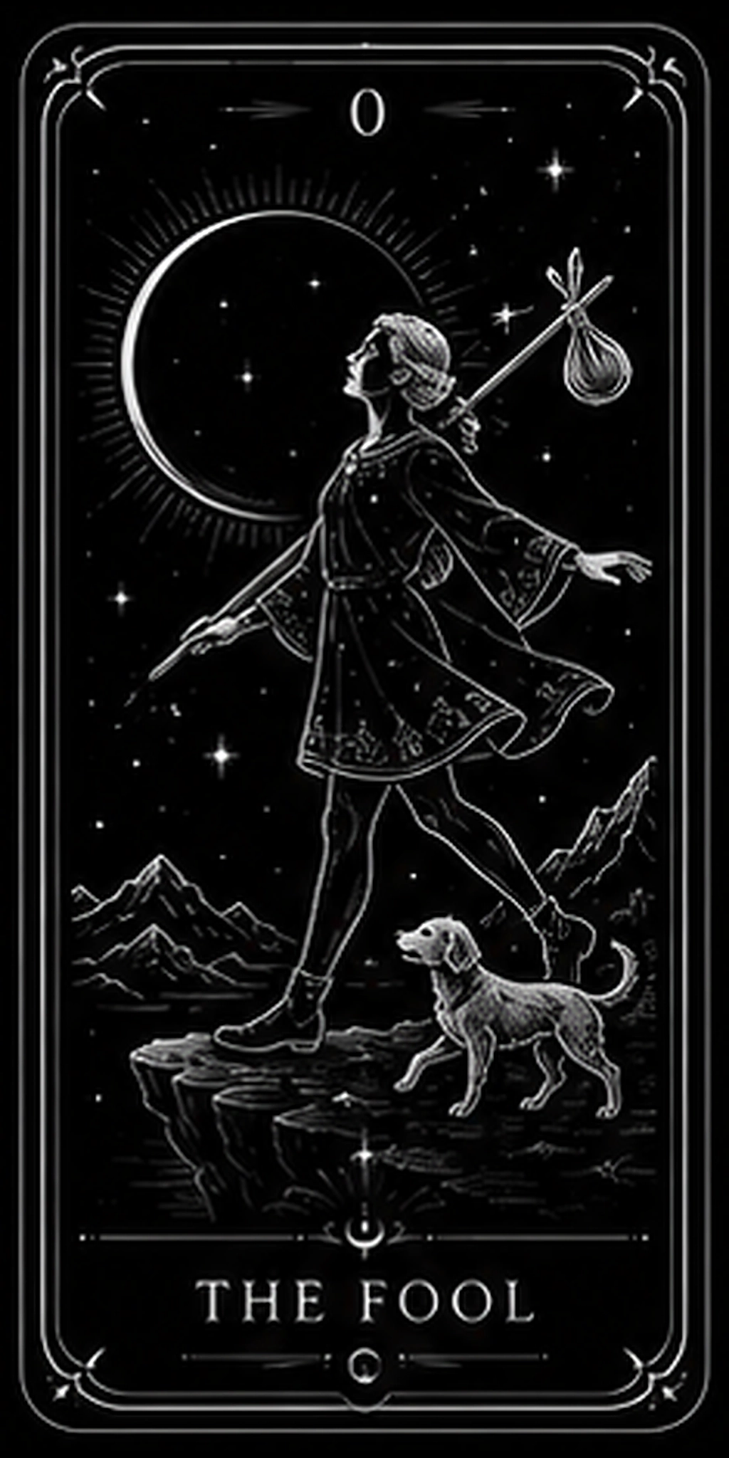 The Fool