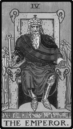 The Emperor
