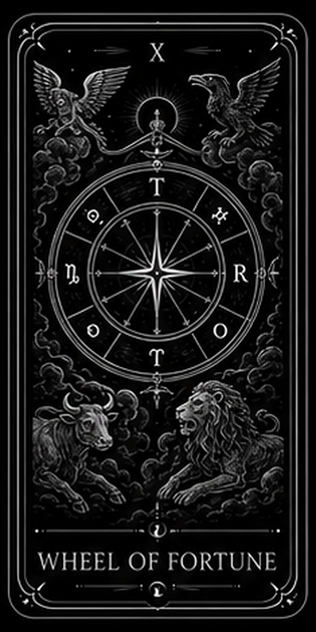 Wheel of Fortune