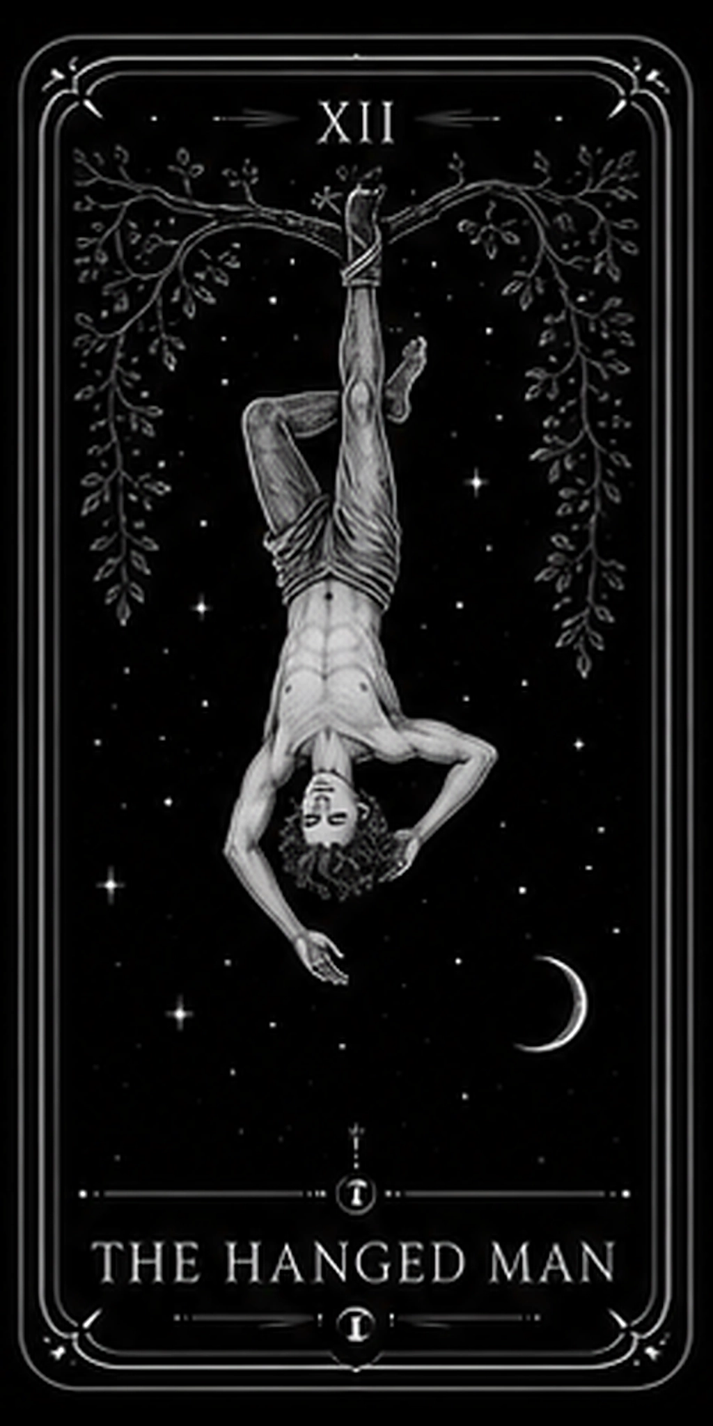 The Hanged Man