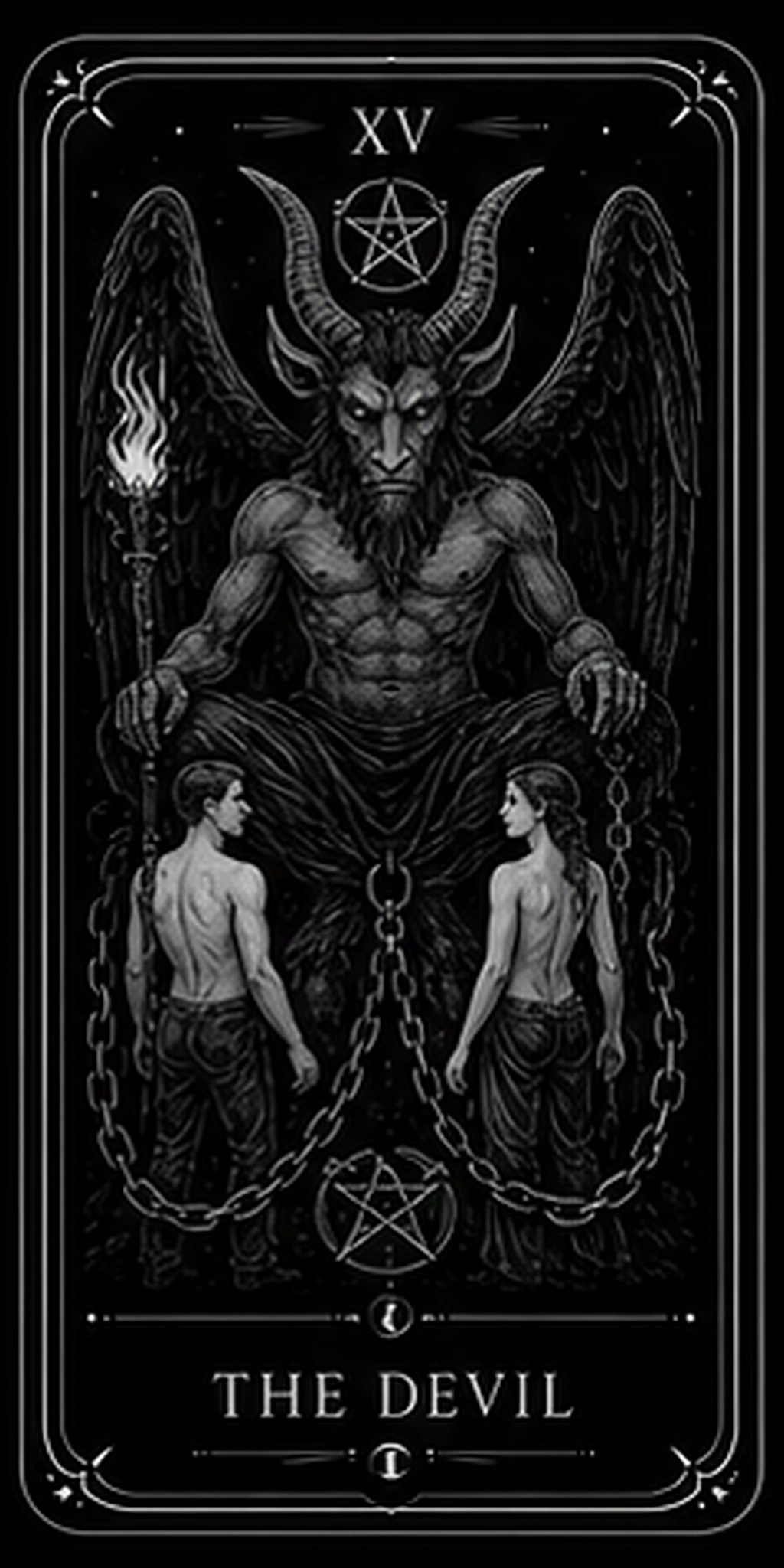 The Devil