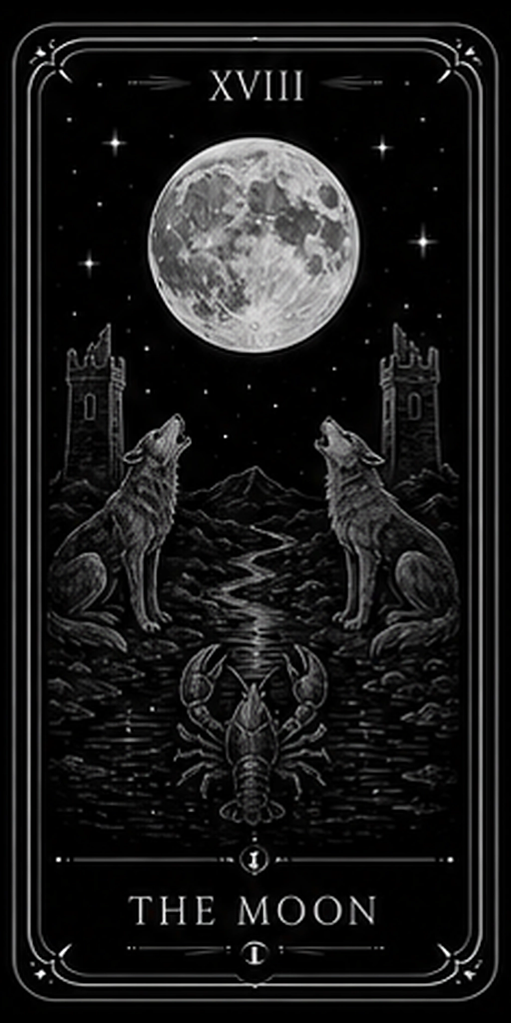 The Moon