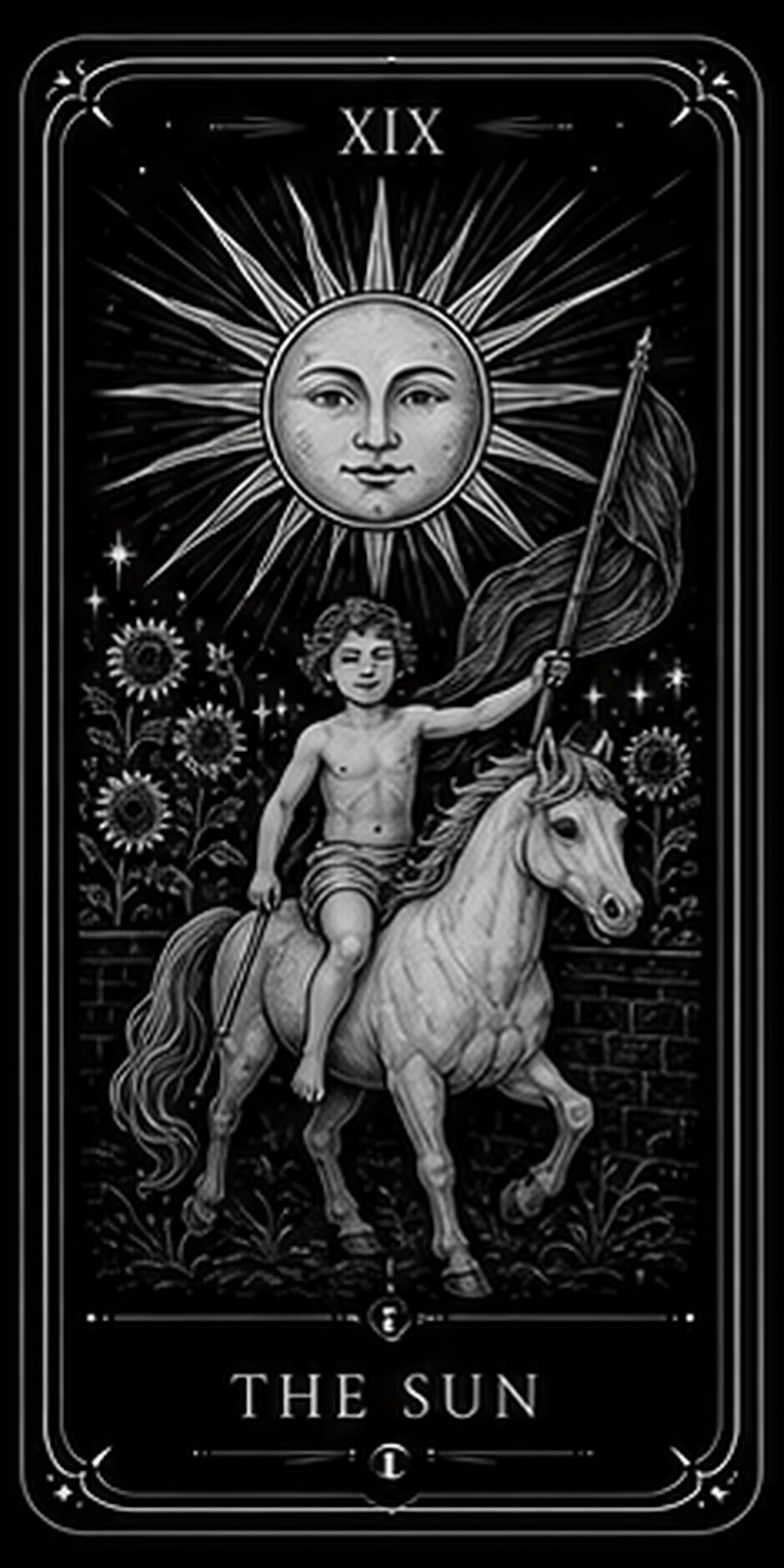 The Sun