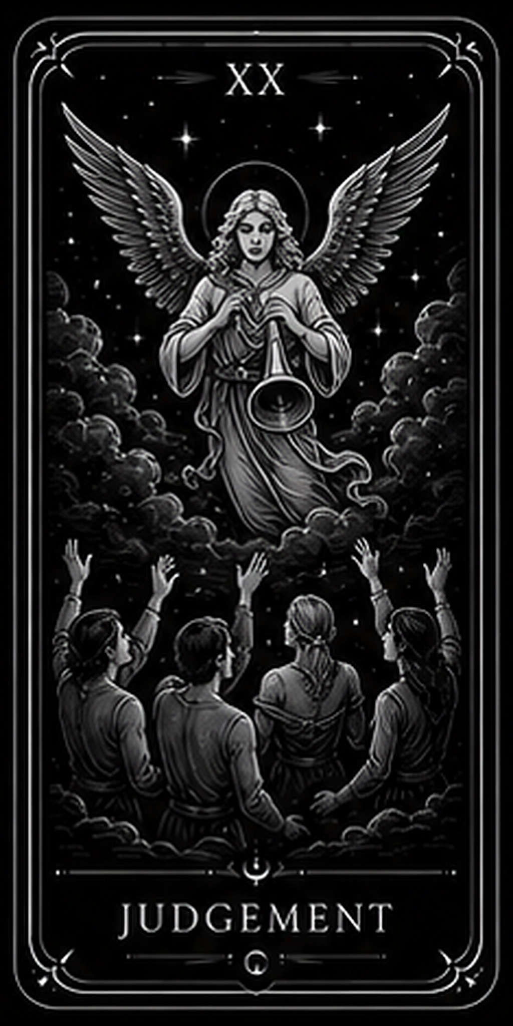 Judgement